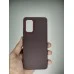Накладка Metal Camera Samsung Galaxy A32 (2021) (Бордо) Накладка Metal Camera Samsung Galaxy A32 (2021) (Бордо)