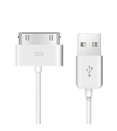 USB-кабель Apple iPhone 4G / 4S (пакет)
