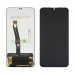 Дисплей для Huawei Honor 10 Lite (HRY-LX1)/ Honor 10i (HRY-LX1T)/ Honor 20i с чёрным тачскрином Serv