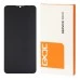 Дисплей для ZTE Blade A51/ A71 (A7030) с чёрным тачскрином Service Pack Дисплей для ZTE Blade A51/ A71 (A7030) с чёрным тачскрином Service Pack