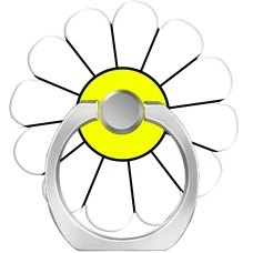 Холдер Popsocket Ring Kids (Chamomile)