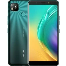 Мобильный телефон Tecno Pop 4 (BC2) 2/32GB (Ice Lake Green) (Grade A) Б/У