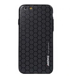 Силикон Remax Gentelman Meizu U10 (Honeycomb)