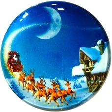 Холдер Popsocket Lollipop (Deer Bunch)