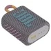 Портативная акустика JBL GO 3 (Grey) JBLGO3GRY K Портативная акустика JBL GO 3 (Grey) JBLGO3GRY K