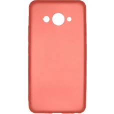Силикон Soft Color Huawei Y3-|| (Розовый)