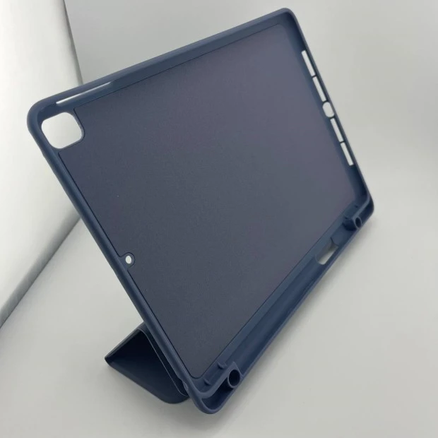 Чехол-книжка Smart Case Original Apple iPad 9.7" (2017 - 2018) (Lavender Grey)