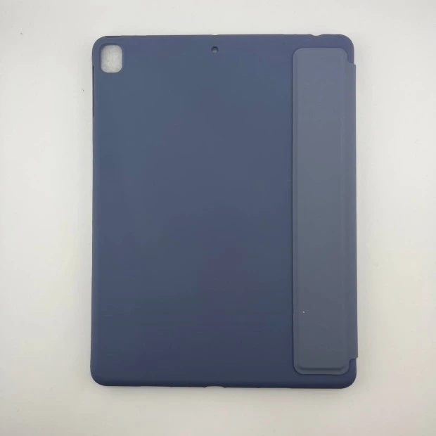 Чехол-книжка Smart Case Original Apple iPad 9.7" (2017 - 2018) (Lavender Grey)