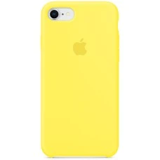 Силикон Original Case Apple iPhone 7 / 8 (40) Flash