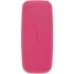 Мобильный телефон Nokia 105 Dual Sim (2019) (Pink) Мобильный телефон Nokia 105 Dual Sim (2019) (Pink)