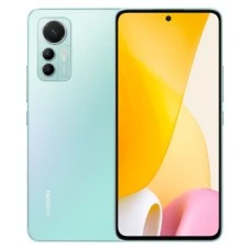 Мобильный телефон Xiaomi 12 Lite 5G 8/128Gb Int (Lite Green)