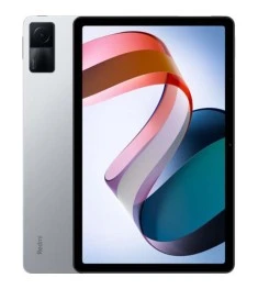Планшет Xiaomi Redmi Pad 6/128Gb Int (Silver)