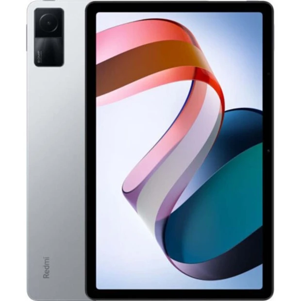 Планшет Xiaomi Redmi Pad 6/128Gb Int (Silver)