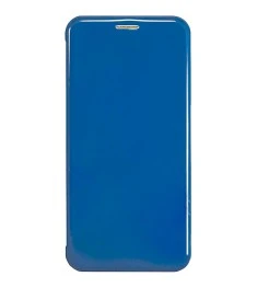 Чехол-книжка Deluxe Samsung Galaxy J4 Plus (2018) J415 (Синий)
