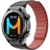 Смарт-годинник iMiLab iMiki C1 Active (версія з викликами) чорний