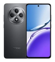 Смартфон Oppo Reno12 F 4G 8/512GB Matte Grey