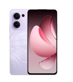 Смартфон Oppo Reno13 F 4G 8/512GB Plume Purple