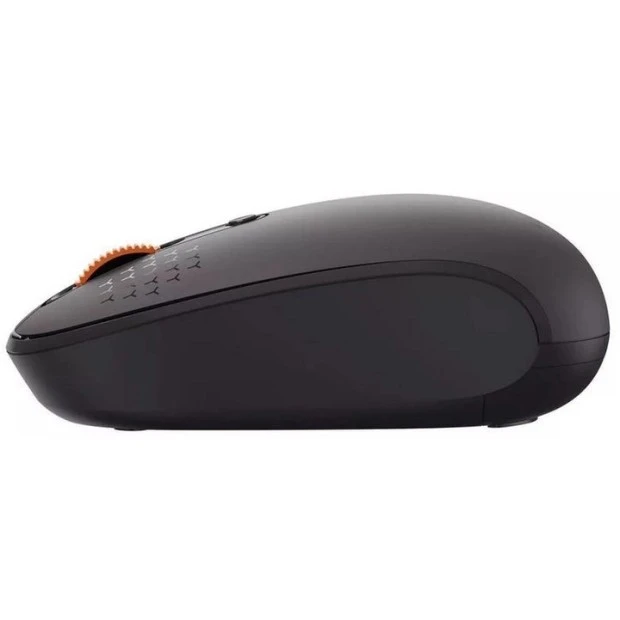 Бездротова миша Baseus F01A 2.4G Connection (Сіра)