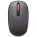 Бездротова миша Baseus F01A 2.4G Connection (Сіра)