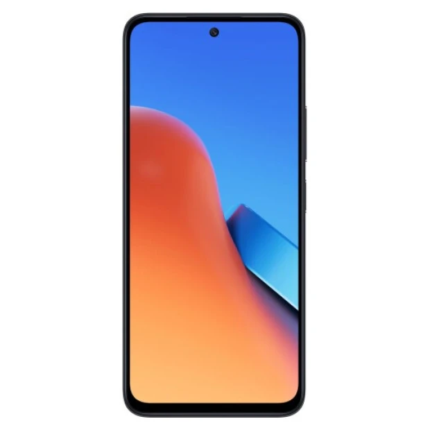 Мобільний телефон Xiaomi Redmi Note 12 4G 8 / 256gb (Black)