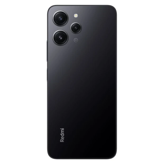 Мобільний телефон Xiaomi Redmi Note 12 4G 8 / 256gb (Black)