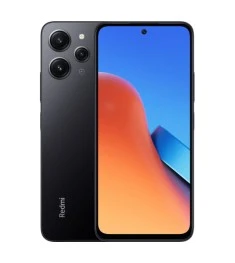 Мобільний телефон Xiaomi Redmi Note 12 4G 8 / 256gb (Black)