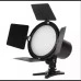 Set for Shooting Camera Light JSL-216 RGB (Black) Set for Shooting Camera Light JSL-216 RGB (Black)