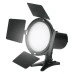 Set for Shooting Camera Light JSL-216 RGB (Black) Set for Shooting Camera Light JSL-216 RGB (Black)