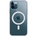 Силикон Original MagSafe Case Apple iPhone 12 / 12 Pro (Clear) Силикон Original MagSafe Case Apple iPhone 12 / 12 Pro (Clear)