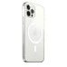 Силикон Original MagSafe Case Apple iPhone 12 / 12 Pro (Clear) Силикон Original MagSafe Case Apple iPhone 12 / 12 Pro (Clear)