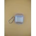 Case for Totu Gingle Apple AirPods 1  /  2 (Purple)