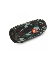 Колонка Power Speaker S9 Bluetooth (Черная)