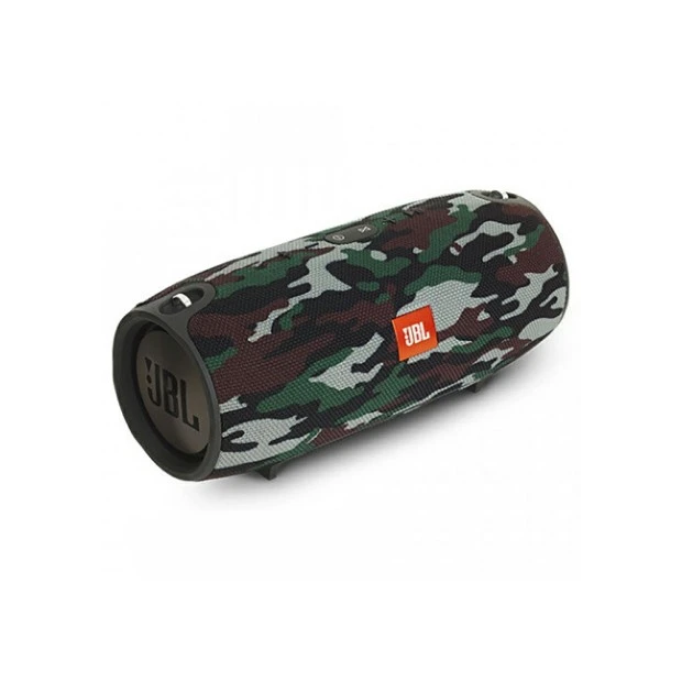 Колонка Power Speaker S9 Bluetooth (Черная)