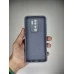Силикон Original ShutCam Xiaomi Redmi Note 8 Pro (Агат)