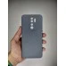 Силикон Original ShutCam Xiaomi Redmi Note 8 Pro (Агат)