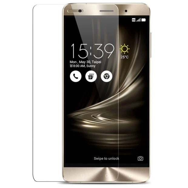 Стекло Asus Zenfone 3 Deluxe 5.7 (ZS570KL)