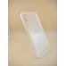 Силіконовий чохол WS Samsung Galaxy A05 (ShutCam) (Прозорий) Силіконовий чохол WS Samsung Galaxy A05 (ShutCam) (Прозорий)