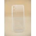Силіконовий чохол WS Samsung Galaxy A05 (ShutCam) (Прозорий) Силіконовий чохол WS Samsung Galaxy A05 (ShutCam) (Прозорий)