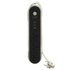 Сетевой удлинитель LDNIO SC3301