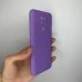 Силикон Original ShutCam Xiaomi Redmi Note 9 / Redmi 10X (Лавандовый) Силикон Original ShutCam Xiaomi Redmi Note 9 / Redmi 10X (Лавандовый)