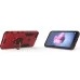 Бронь-чохол Ring Armor Case Huawei P Smart (Червоний) Бронь-чохол Ring Armor Case Huawei P Smart (Червоний)