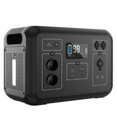 Портативная зарядная станция Doberman 2200W