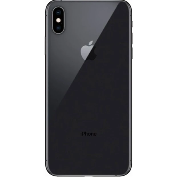 Мобильный телефон Apple iPhone XS Max 256Gb (Space Gray) (Grade A-) 80% Б/У