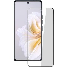 Захисне скло 5D Standard Tecno Camon 20 Pro Чорне