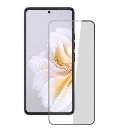 Захисне скло 5D Standard Tecno Camon 20 Pro Чорне