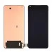 Дисплей для Xiaomi Mi 11 Lite с чёрным тачскрином OLED Дисплей для Xiaomi Mi 11 Lite с чёрным тачскрином OLED