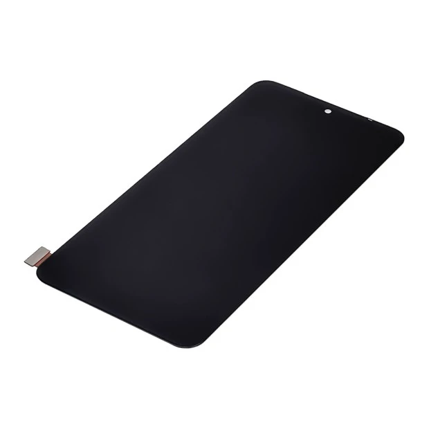 Дисплей для Xiaomi Redmi Note 10/ 10s/ Poco M5s с чёрным тачскрином IPS