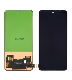Дисплей для Xiaomi Poco F3/ Redmi K40 с чёрным тачскрином IPS