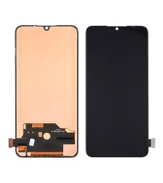 Дисплей для Xiaomi Mi 9 Lite з чорним тачскріном IPS