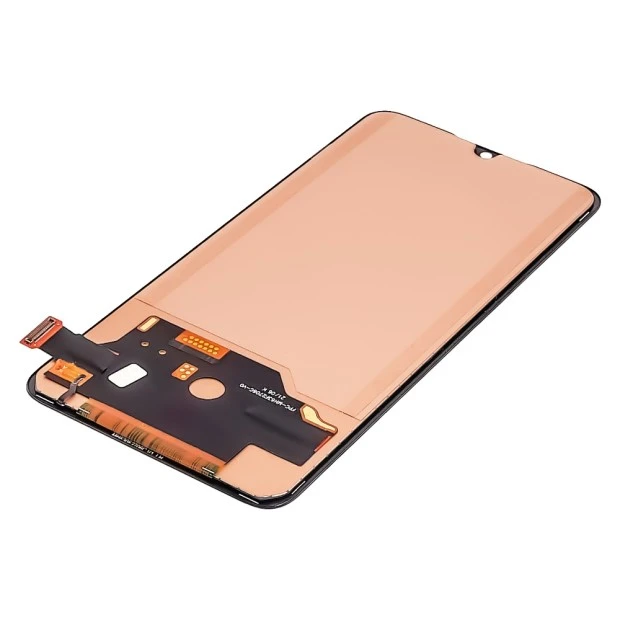 Дисплей для Xiaomi Mi 9 Lite з чорним тачскріном IPS